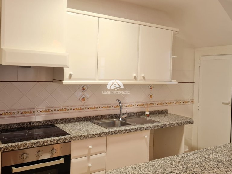 Town House for Sale in Villamartín - Las Filipinas Orihuela Costa, Alicante 10