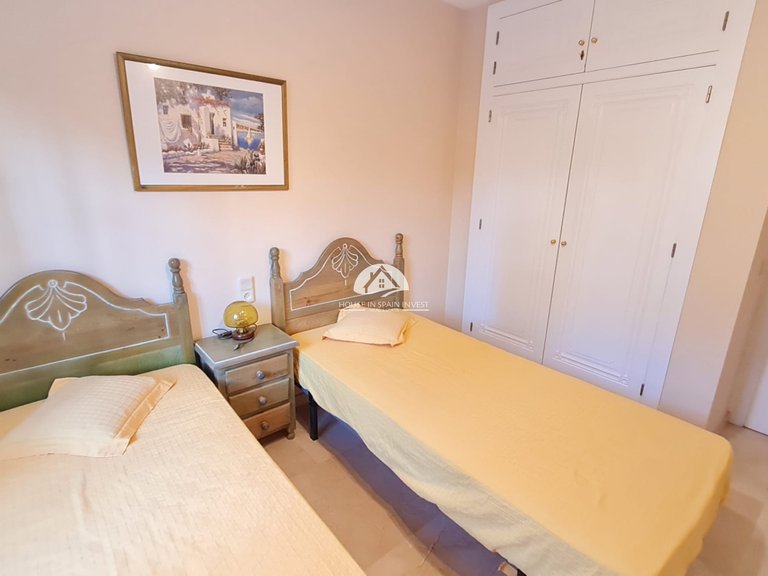 Town House for Sale in Villamartín - Las Filipinas Orihuela Costa, Alicante 12