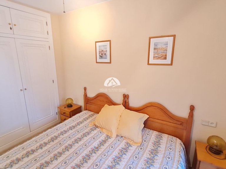 Town House for Sale in Villamartín - Las Filipinas Orihuela Costa, Alicante 13