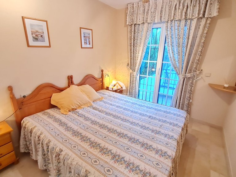 Town House for Sale in Villamartín - Las Filipinas Orihuela Costa, Alicante 14