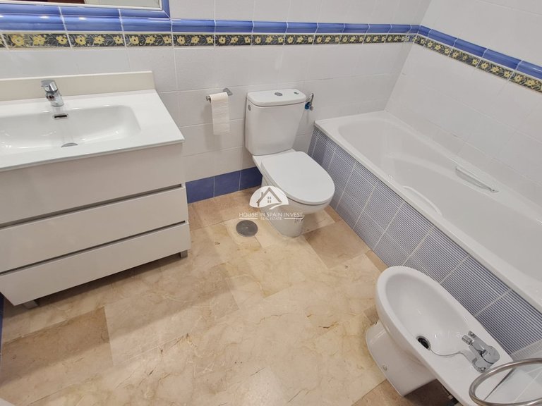 Town House for Sale in Villamartín - Las Filipinas Orihuela Costa, Alicante 15
