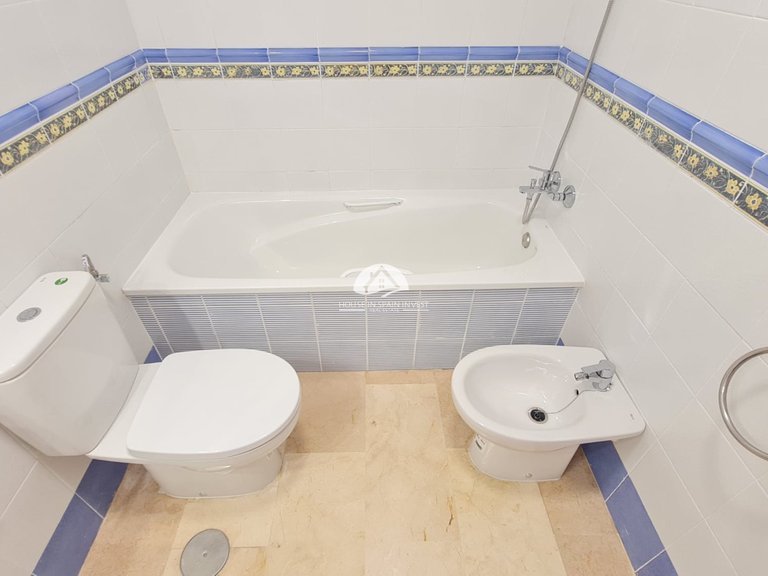 Town House for Sale in Villamartín - Las Filipinas Orihuela Costa, Alicante 16