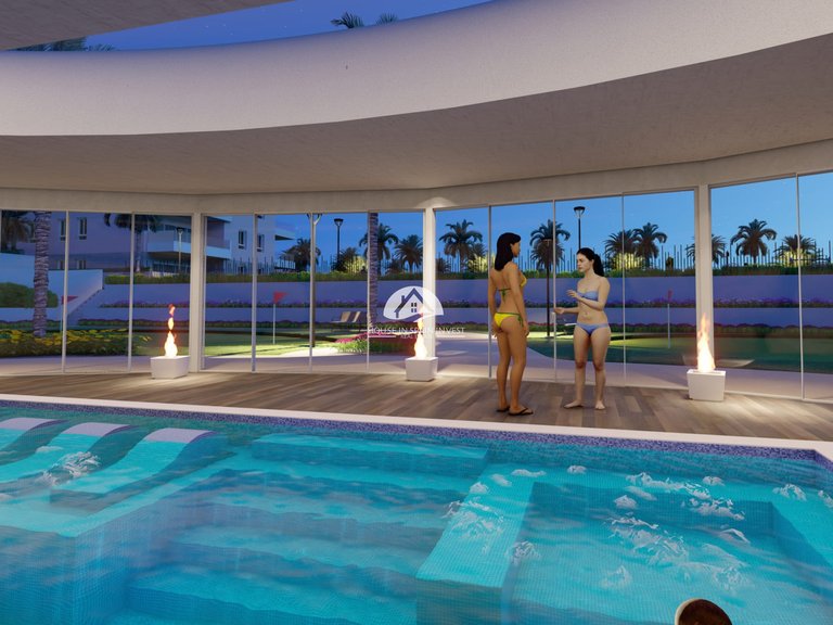 Apartment for Sale in Guardamar - El Raso Guardamar Del Segura, Alicante 22