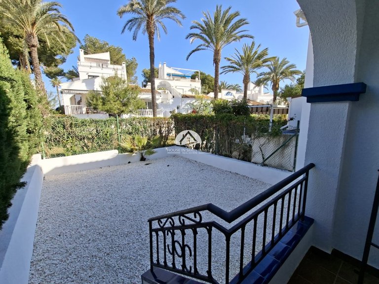Town House for Sale in Villamartín - Las Filipinas Orihuela Costa, Alicante 20