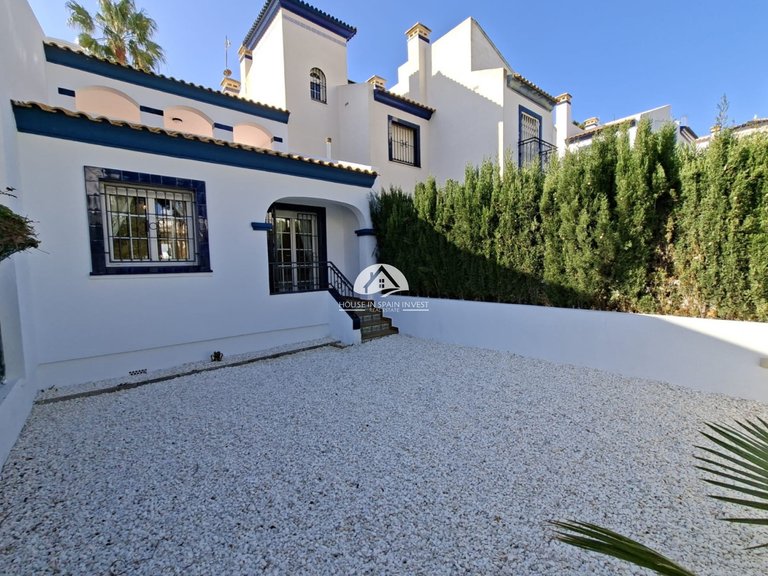 Town House for Sale in Villamartín - Las Filipinas Orihuela Costa, Alicante 21