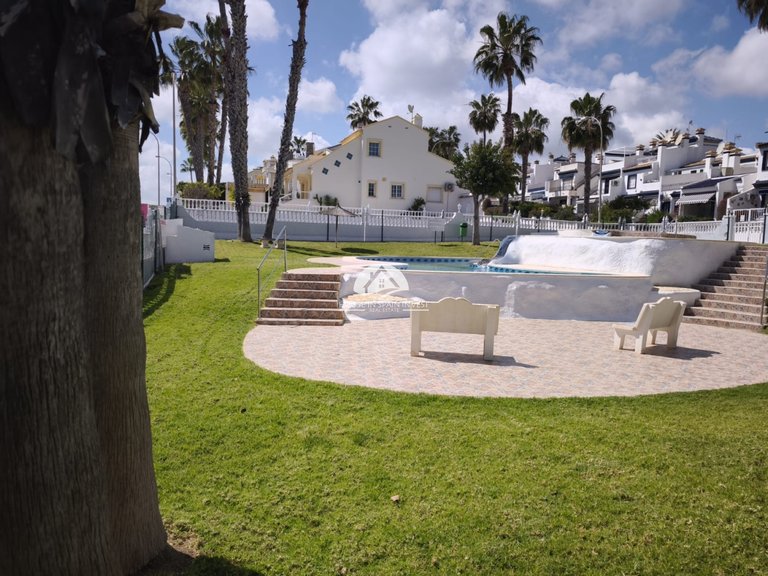 Town House for Sale in Villamartín - Las Filipinas Orihuela Costa, Alicante 23