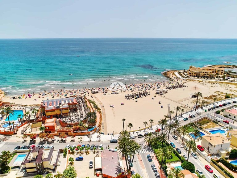 Town House for Sale in Villamartín - Las Filipinas Orihuela Costa, Alicante 25