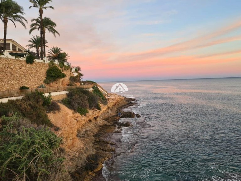 Town House for Sale in Villamartín - Las Filipinas Orihuela Costa, Alicante 26