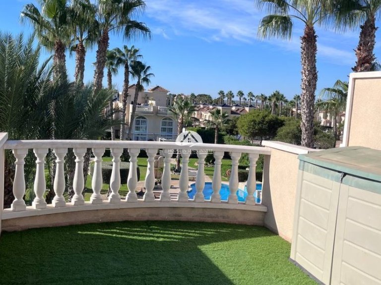 Town House for Sale in Guardamar - El Raso Guardamar Del Segura, Alicante 20