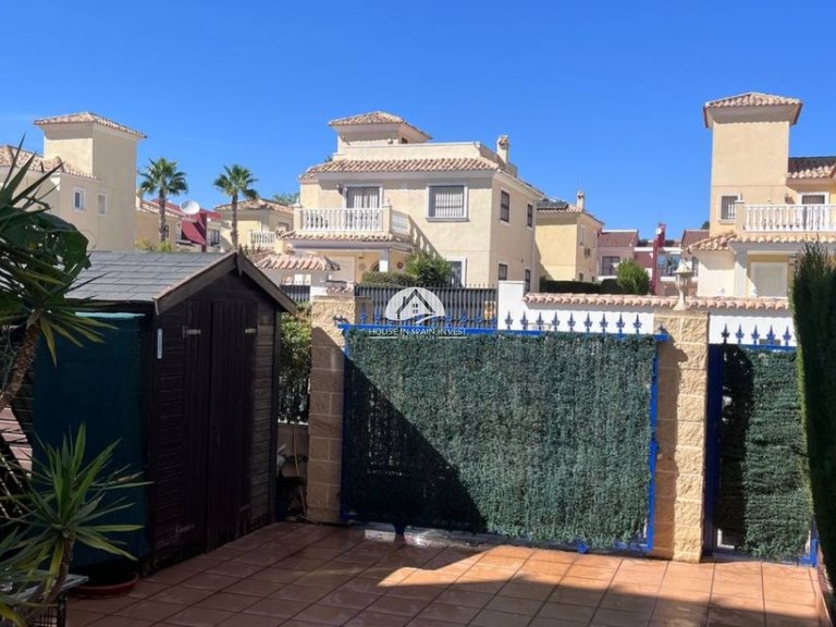 Town House for Sale in Guardamar - El Raso Guardamar Del Segura, Alicante 21