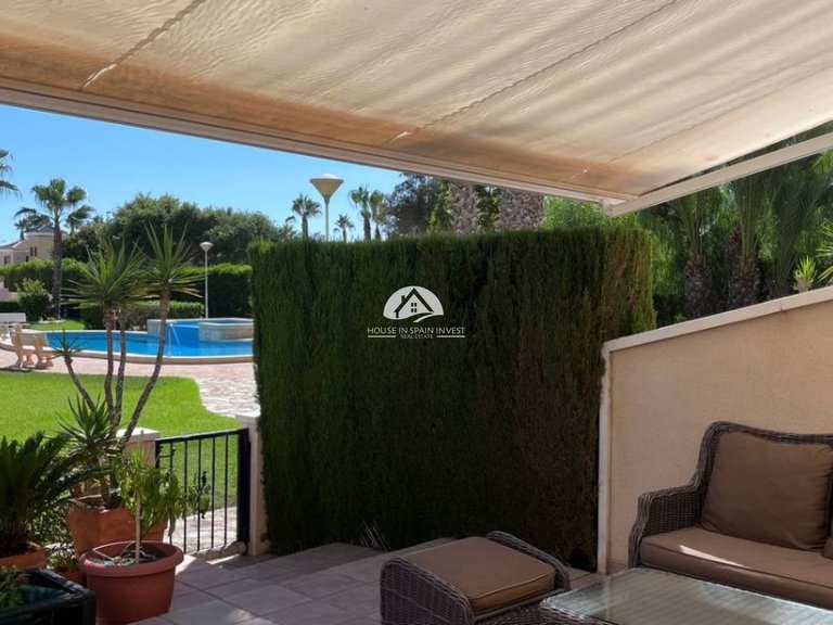 Town House for Sale in Guardamar - El Raso Guardamar Del Segura, Alicante 22