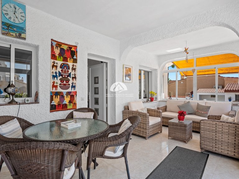 Villa for Sale in Rojales Rojales - Ciudad Quesada, Alicante 4