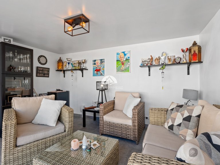 Villa for Sale in Rojales Rojales - Ciudad Quesada, Alicante 5