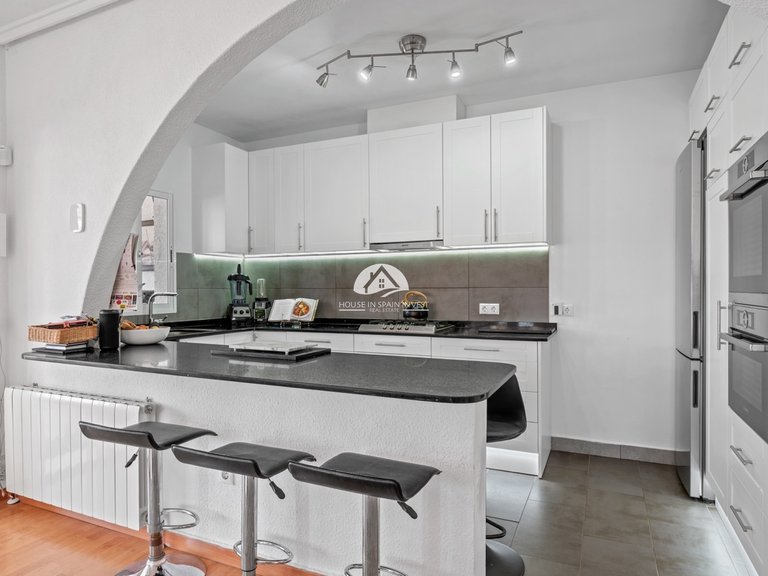 Villa for Sale in Rojales Rojales - Ciudad Quesada, Alicante 6