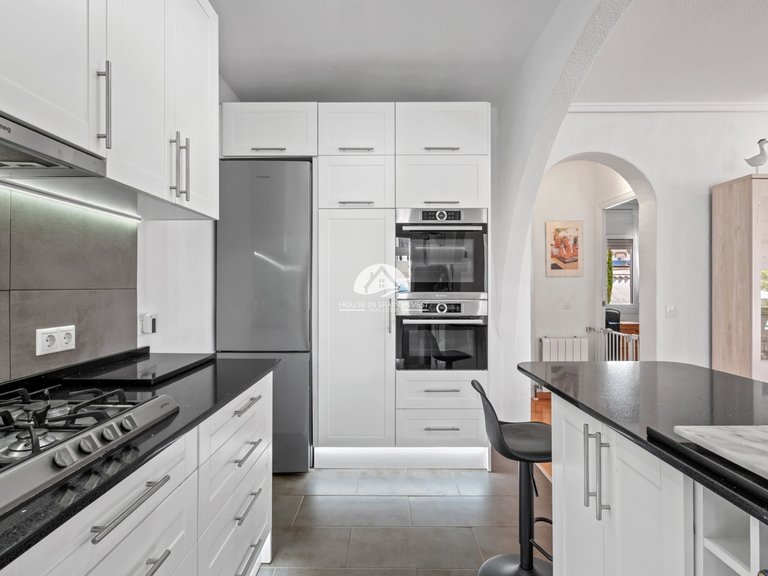 Villa for Sale in Rojales Rojales - Ciudad Quesada, Alicante 8