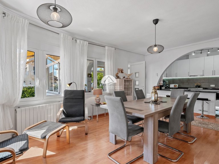 Villa for Sale in Rojales Rojales - Ciudad Quesada, Alicante 9