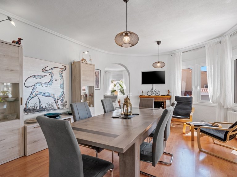 Villa for Sale in Rojales Rojales - Ciudad Quesada, Alicante 10