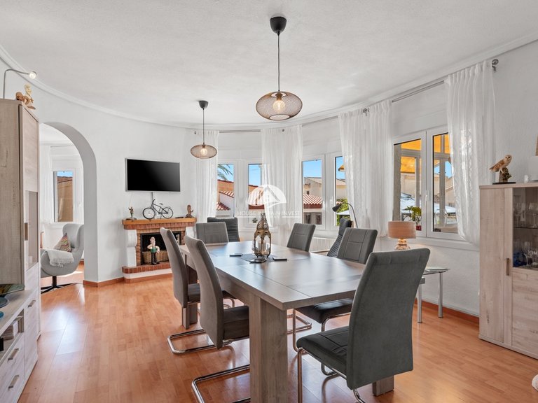 Villa for Sale in Rojales Rojales - Ciudad Quesada, Alicante 11