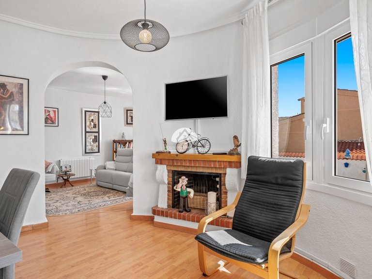 Villa for Sale in Rojales Rojales - Ciudad Quesada, Alicante 12