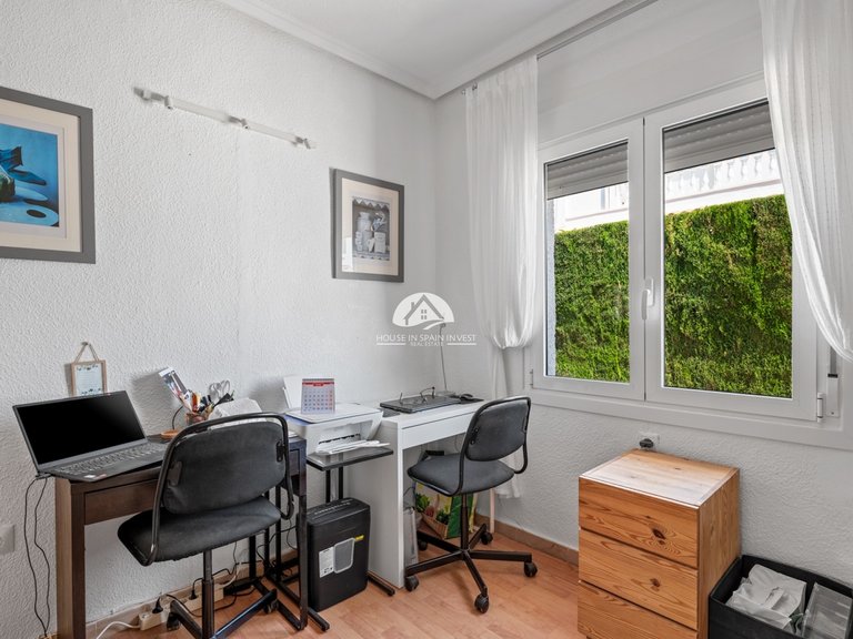 Villa for Sale in Rojales Rojales - Ciudad Quesada, Alicante 21