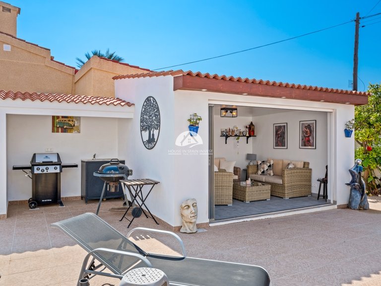 Villa for Sale in Rojales Rojales - Ciudad Quesada, Alicante 26