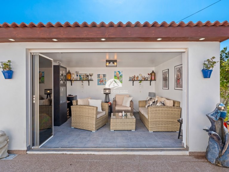 Villa for Sale in Rojales Rojales - Ciudad Quesada, Alicante 27