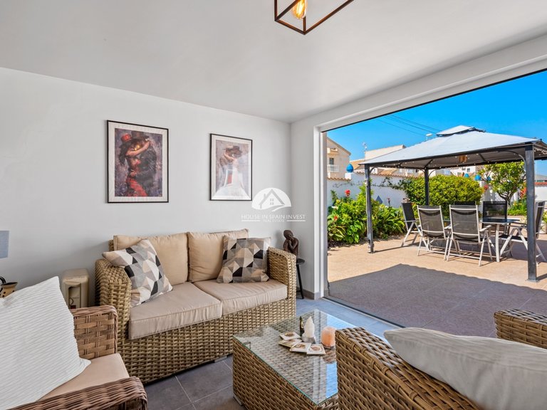 Villa for Sale in Rojales Rojales - Ciudad Quesada, Alicante 28