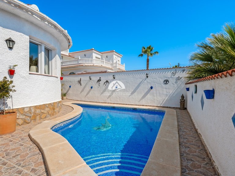 Villa for Sale in Rojales Rojales - Ciudad Quesada, Alicante 31