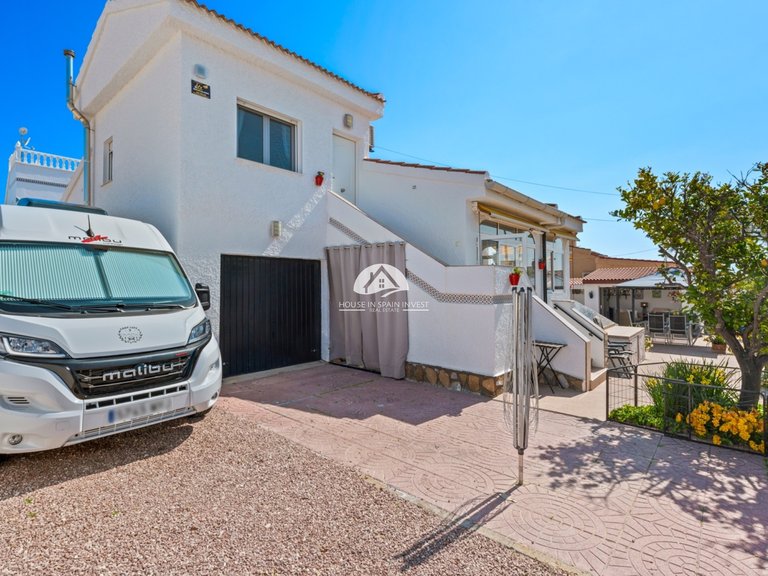 Villa for Sale in Rojales Rojales - Ciudad Quesada, Alicante 34