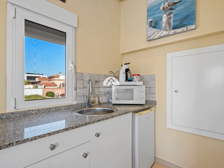 Villa for Sale in Rojales Rojales - Ciudad Quesada, Alicante 36