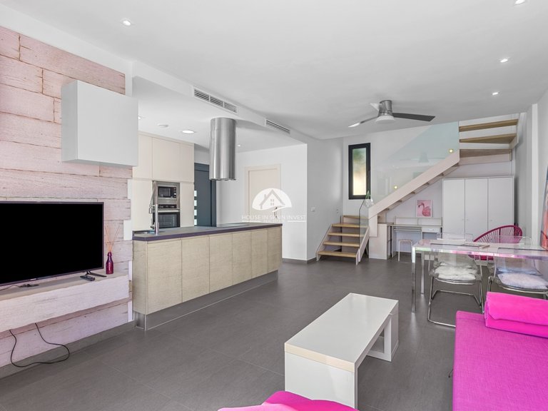 Villa for Sale in Ciudad Quesada Rojales - Ciudad Quesada, Alicante 7