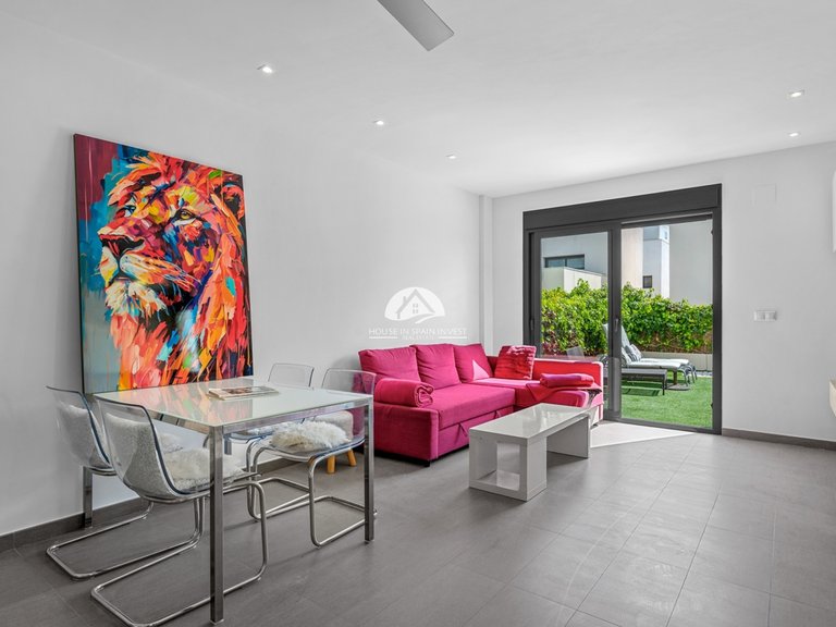 Villa for Sale in Ciudad Quesada Rojales - Ciudad Quesada, Alicante 9