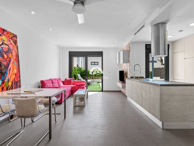 Villa for Sale in Ciudad Quesada Rojales - Ciudad Quesada, Alicante 10