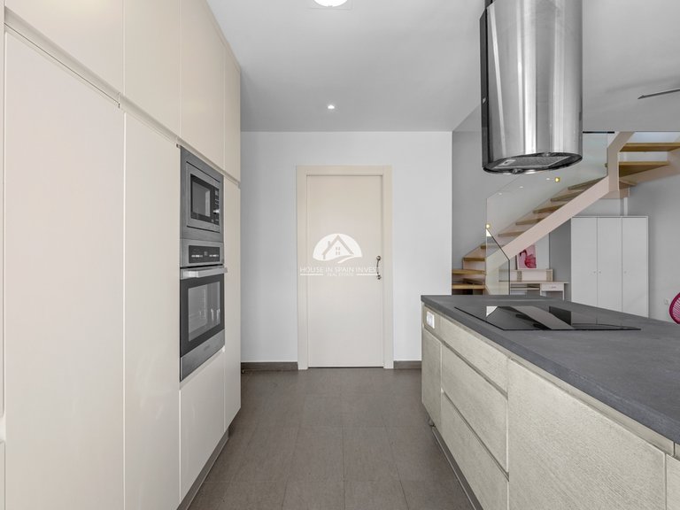 Villa for Sale in Ciudad Quesada Rojales - Ciudad Quesada, Alicante 12