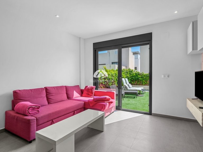 Villa for Sale in Ciudad Quesada Rojales - Ciudad Quesada, Alicante 15