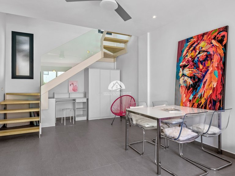 Villa for Sale in Ciudad Quesada Rojales - Ciudad Quesada, Alicante 17