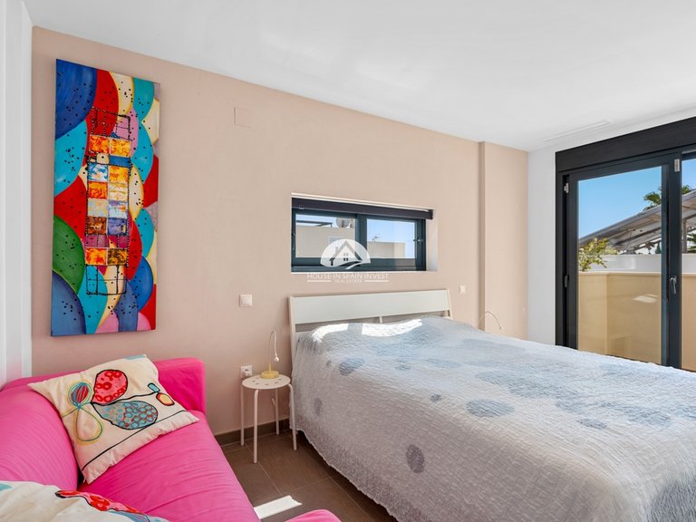 Villa for Sale in Ciudad Quesada Rojales - Ciudad Quesada, Alicante 18