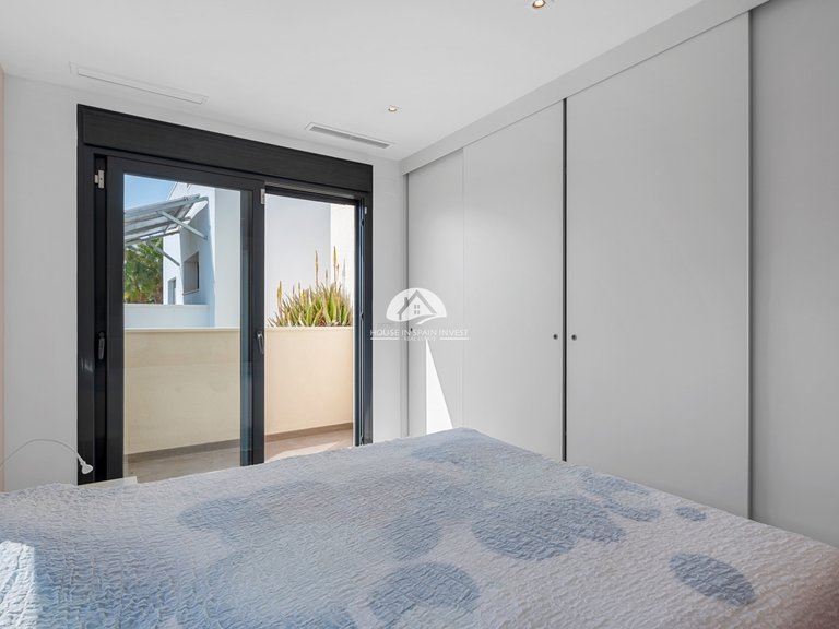 Villa for Sale in Ciudad Quesada Rojales - Ciudad Quesada, Alicante 19