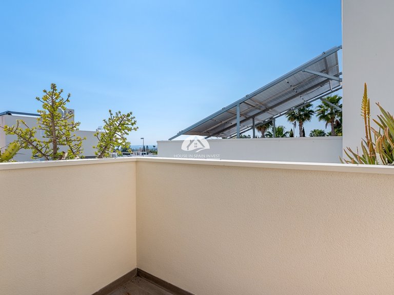 Villa for Sale in Ciudad Quesada Rojales - Ciudad Quesada, Alicante 20