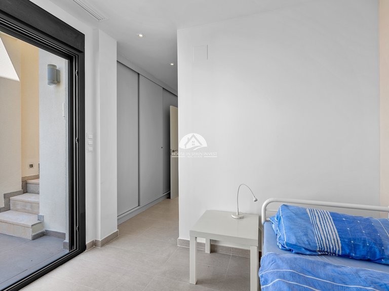 Villa for Sale in Ciudad Quesada Rojales - Ciudad Quesada, Alicante 22