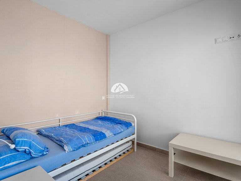 Villa for Sale in Ciudad Quesada Rojales - Ciudad Quesada, Alicante 23