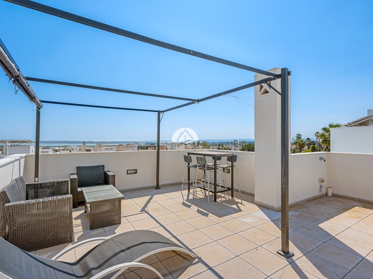 Villa for Sale in Ciudad Quesada Rojales - Ciudad Quesada, Alicante 27