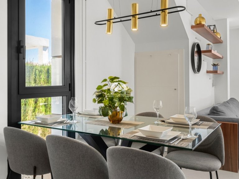 Villa for Sale in Ciudad Quesada Rojales - Ciudad Quesada, Alicante 7