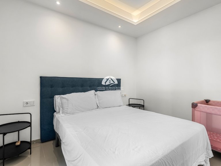 Villa for Sale in Ciudad Quesada Rojales - Ciudad Quesada, Alicante 11