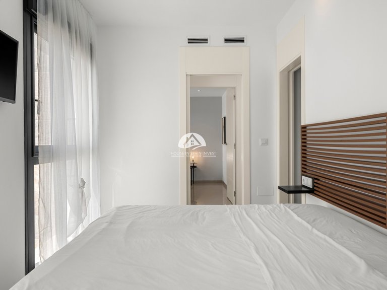 Villa for Sale in Ciudad Quesada Rojales - Ciudad Quesada, Alicante 16