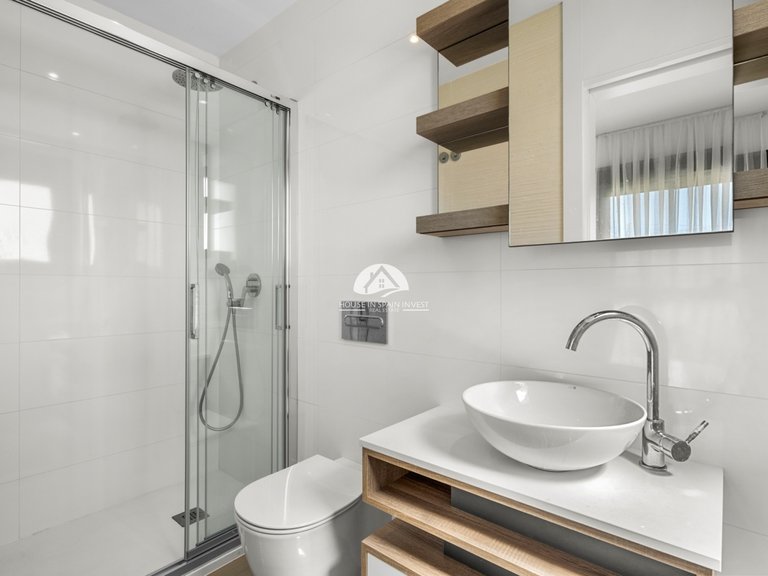 Villa for Sale in Ciudad Quesada Rojales - Ciudad Quesada, Alicante 19