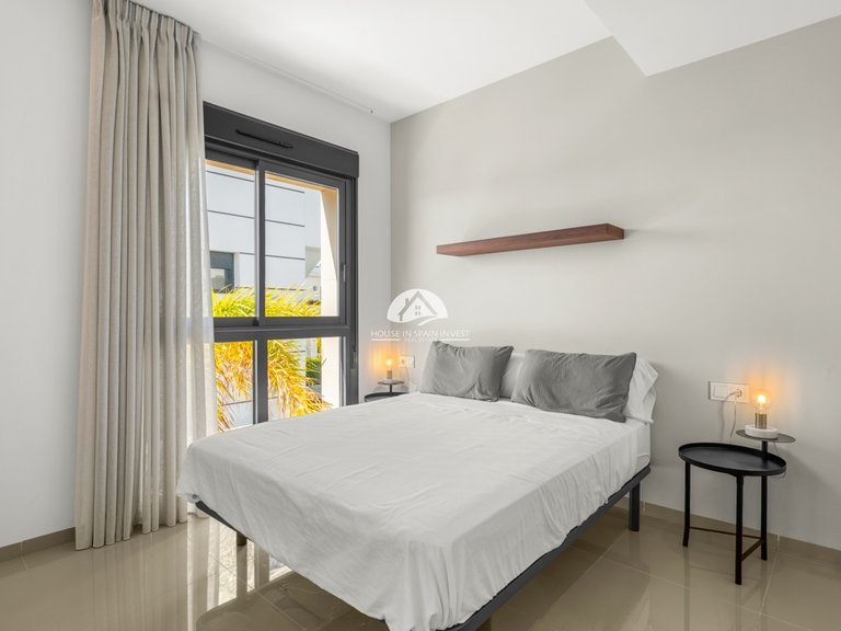 Villa for Sale in Ciudad Quesada Rojales - Ciudad Quesada, Alicante 20