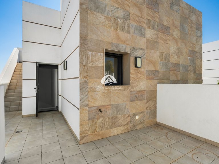 Villa for Sale in Ciudad Quesada Rojales - Ciudad Quesada, Alicante 36