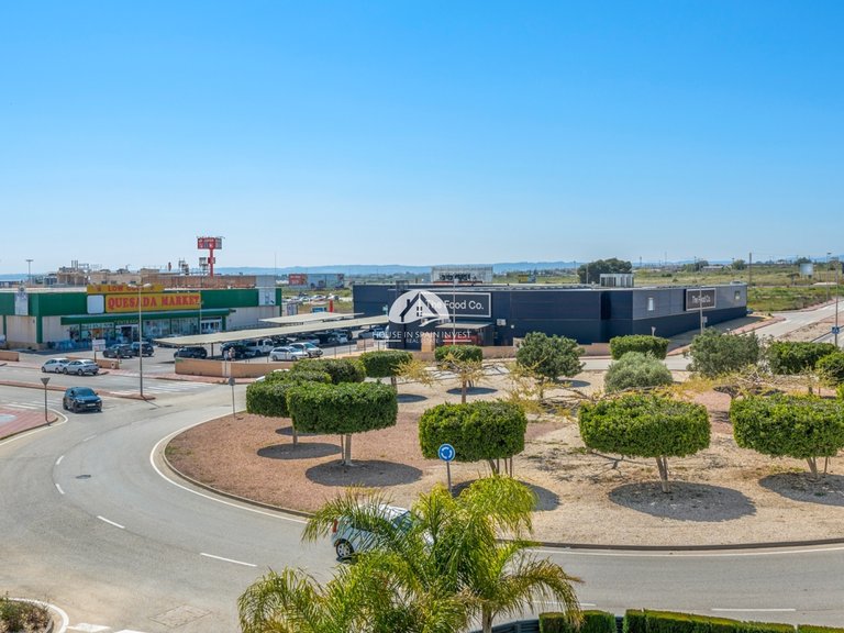 Villa for Sale in Ciudad Quesada Rojales - Ciudad Quesada, Alicante 39