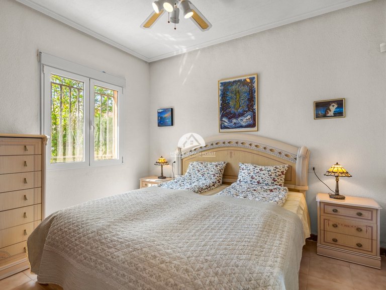 Villa for Sale in Ciudad Quesada Rojales - Ciudad Quesada, Alicante 11